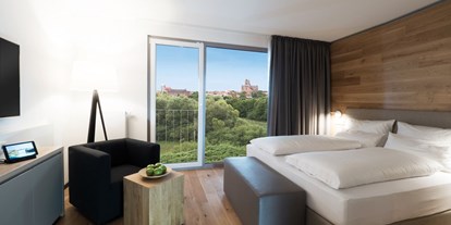 Familienhotel - Preisniveau: moderat - Region Schwerin - WONNEMAR Resort-Hotel Wismar - WONNEMAR Resort-Hotel Wismar