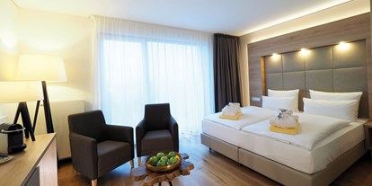 Familienhotel - Preisniveau: moderat - WONNEMAR Resort-Hotel Wismar - WONNEMAR Resort-Hotel Wismar