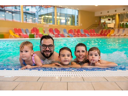 Familienhotel - Pools: Außenpool nicht beheizt - Kleinmutschen / Pervane - Hotel ALL IN RED