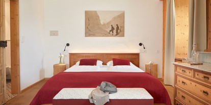 Familienhotel - Preisniveau: moderat - Südtirol - Familienhotel Bella Vista