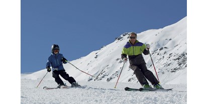 Familienhotel - Skilift - Trentino-Südtirol - Familienhotel Bella Vista