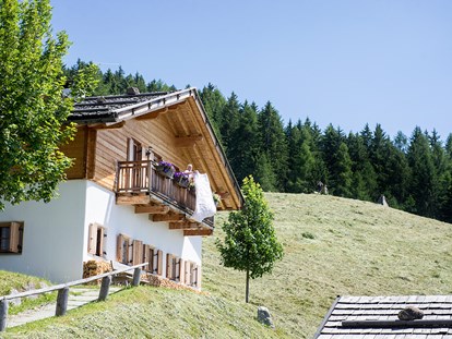 Familienhotel - Verpflegung: Halbpension - Südtirol - Taser Alm - Taser Alm