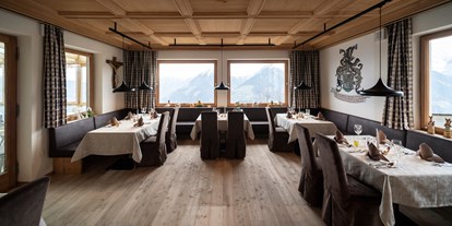 Familienhotel - Sauna - Obereggen (Trentino-Südtirol) - Almgasthof - Taser Alm