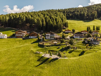 Familienhotel - Umgebungsschwerpunkt: Berg - Oberbozen - Ritten - Taseralm - Taser Alm