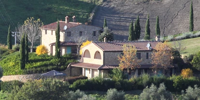 Familienhotel - Bauernhaus - Castellare di Tonda Resort & Spa