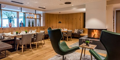 Familienhotel - Verpflegung: Frühstück - Mayrberg - Hotel DER BÄR
