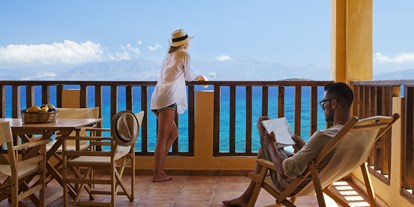 Familienhotel - Preisniveau: moderat - Agios Nikolaos - Candia Park Hotel