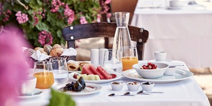 Familienhotel - Verpflegung: Frühstück - Kreta-Region - Candia Park Hotel