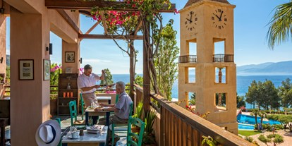 Familienhotel - Umgebungsschwerpunkt: Strand - Griechenland - Candia Park Hotel