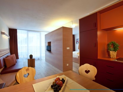 Familienhotel - Preisniveau: exklusiv - Family Resort Rainer