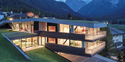 Familienhotel - Südtirol - Residence Alma - Family Resort Rainer