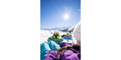 Familienhotel - Babyphone - Trentino-Südtirol - Entdeckt unsere speziellen Angebote für euren Winterurlaub - Aktiv & Familienhotel Adlernest