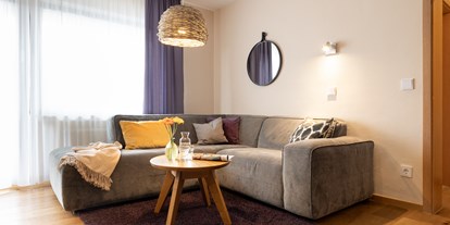Familienhotel - Einzelzimmer mit Kinderbett - Deutschland - Familotel Sonnenpark