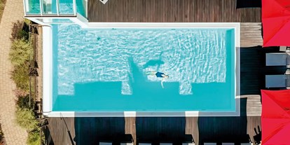 Familienhotel - Schwimmkurse im Hotel - Familotel Sonnenpark