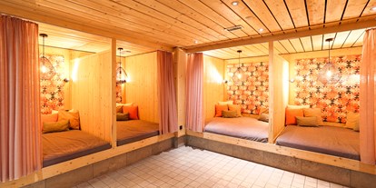 Familienhotel - Suiten mit extra Kinderzimmer - Schmallenberg - Familotel Sonnenpark