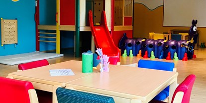 Familienhotel - Pools: Außenpool nicht beheizt - Mayrberg - Kids Club mit wöchentlichem Programm - Hotel Seehof