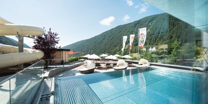 Familienhotel - Südtirol - Käsebuffet - Familienhotel Huber