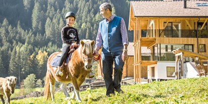 Familienhotel - Ladestation Elektroauto - Trentino-Südtirol - Familienhotel Huber