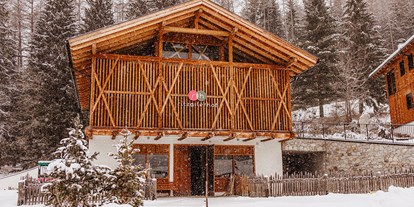 Familienhotel - Skilift - Italien - Skischule Jochtal - Familienhotel Huber
