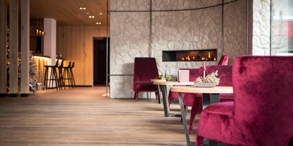 Familienhotel - Preisniveau: exklusiv - Meransen - Die Hotelbar - Family Hotel Biancaneve