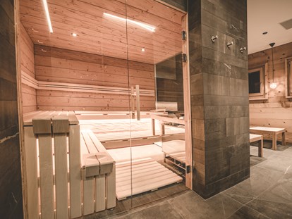 Familienhotel - Sauna - Arosa - Wellness - Gorfion Familotel Liechtenstein