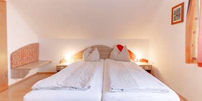 Familienhotel - Preisniveau: günstig - Doppelzimmer - ***Erlebnisgasthof Moasterhaus