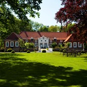 Familienhotel: Herrenhaus - Gut Landegge Familotel Emsland