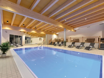Familienhotel - Sauna - Nordrhein-Westfalen - Badespaß für die ganze Familie - Familienhotel Ebbinghof