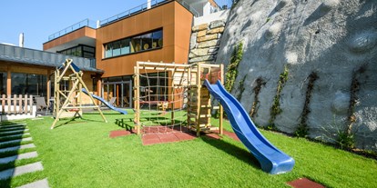 Familienhotel - Umgebungsschwerpunkt: am Land - PLZ 5453 (Österreich) - Familienhotel Wagrainerhof