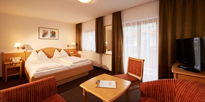 Familienhotel - Preisniveau: moderat - PLZ 5753 (Österreich) - Familienhotel Wagrainerhof
