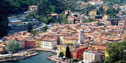 Familienhotel - Umgebungsschwerpunkt: See - Riva Del Garda - Die Umgebung - Du Lac et Du Parc Grand Resort