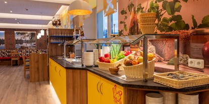 Familienhotel - Einzelzimmer mit Kinderbett - Bayern - All inclusive Premium Angebot
 - Mein Krug