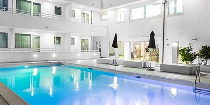 Familienhotel - Rimini - Am Pool - Mokambo Shore Hotel