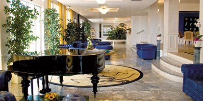Familienhotel - Suiten mit extra Kinderzimmer - Forli-Cesena - Metropolitan Family Chic Milano Marittima