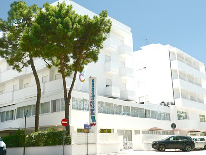 Familienhotel - Babyphone - Bellaria Igea Marina - Color Metropolitan Family Hotel