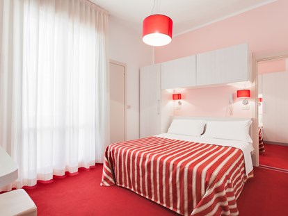 Familienhotel - Klassifizierung: 3 Sterne S - Rimini - Color Metropolitan Family Hotel