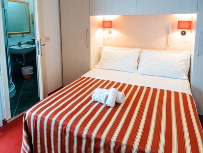 Familienhotel - Hunde: auf Anfrage - Bellaria-Igea Marina - Color Metropolitan Family Hotel