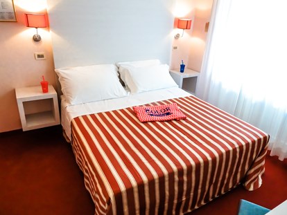 Familienhotel - Verpflegung: All-inclusive - Misano Adriatico - Color Metropolitan Family Hotel