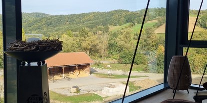 Familienhotel - Umgebungsschwerpunkt: Berg - Familotel Schreinerhof