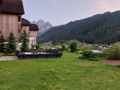Familienhotel - Pools: Innenpool - Assach - Dachsteinkönig - Familux Resort 