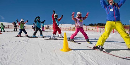 Familienhotel - Suiten mit extra Kinderzimmer - Skifahren-Lernen am Feldberg - Feldberger Hof