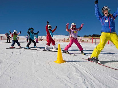 Familienhotel - Skilift - Skifahren-Lernen am Feldberg - Feldberger Hof