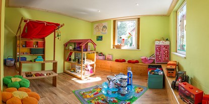 Familienhotel - Suiten mit extra Kinderzimmer - Deutschland - Bodensee-Resort Storchen Spa & Wellness