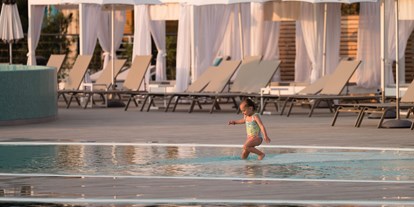 Familienhotel - Pools: Außenpool beheizt - Venedig - Lino delle Fate Eco Village Resort