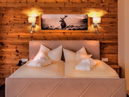Familienhotel - Skikurs direkt beim Hotel - Ehrwald - 2-Raum Suite - Familotel Bavaria Pfronten