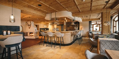 Familienhotel - Sauna - Hotelbar - Alpenhotel Kindl
