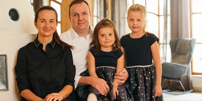 Familienhotel - Kinderbetreuung - Obsteig - Familie Kindl - Alpenhotel Kindl