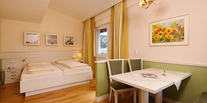 Familienhotel - ausschließlich Familien im Hotel - PLZ 5742 (Österreich) - App. "Froschkönig" - Das Hopfgarten Familotel Tirol