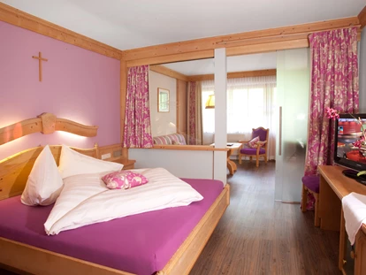 Familienhotel - Babybetreuung - Thumersbach - Familienappartment - Lengauer Hof