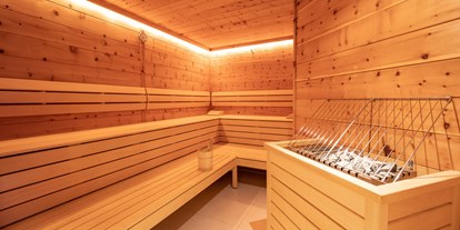 Familienhotel - Suiten mit extra Kinderzimmer - Saunabereich - Lengauer Hof